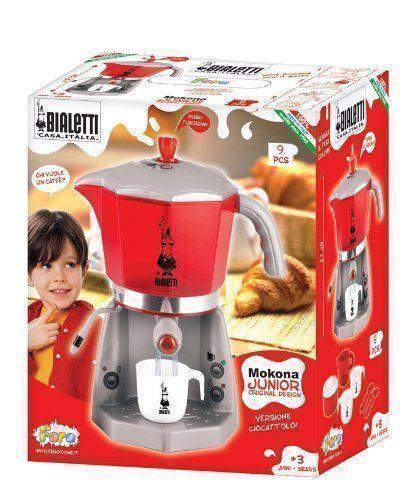 Mokona Bialetti - 70