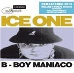 B-Boy maniaco (Remastered Edition + Bonus Tracks)