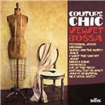 Velvet Bossa - CD Audio di Couture Chic