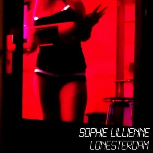 Lonesterdam - CD Audio di Sophie Lillienne