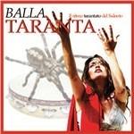 Balla Taranta - CD Audio