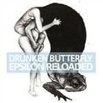 Epsilon Reloaded - CD Audio di Drunken Butterfly