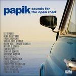 Sounds for the Open Road - CD Audio di Papik