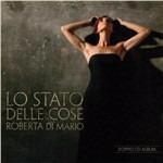 Lo stato delle cose - CD Audio di Roberta Di Mario