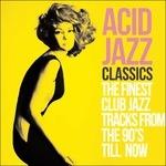 Acid Jazz Classics