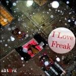 I Love Freak