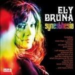 Synesthesia - CD Audio di Ely Bruna