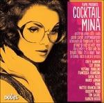 Cocktail Mina - CD Audio di Papik
