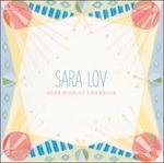 Some Kind of Champion (Digipack) - CD Audio di Sara Lov