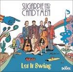 Let it Swing - CD Audio di Sugarpie & the Candymen