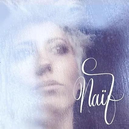 Naif - CD Audio di Malika Ayane