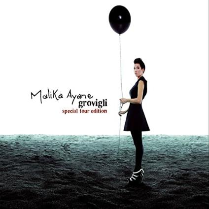 Grovigli (Special Tour Edition) - CD Audio di Malika Ayane