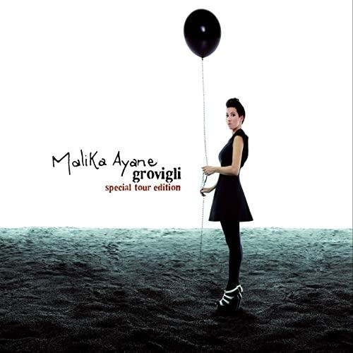 Grovigli (Special Tour Edition) - CD Audio di Malika Ayane
