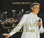 Concerto. One Night in Central Park
