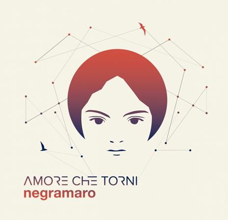 Amore che torni - Vinile LP di Negramaro