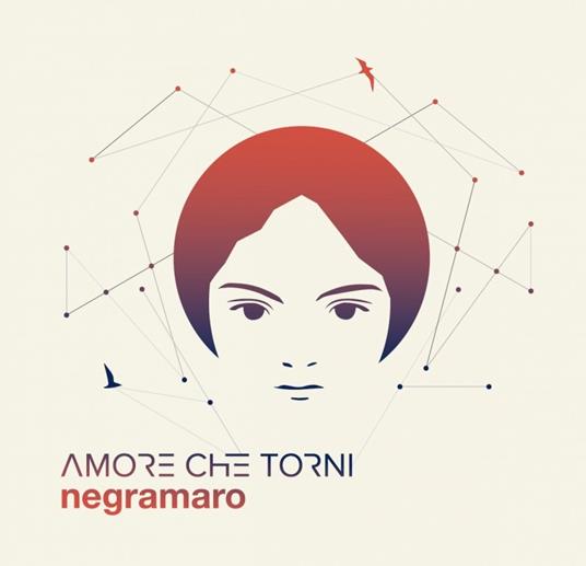 Amore che torni - Vinile LP di Negramaro
