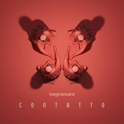 Contatto - Vinile LP di Negramaro