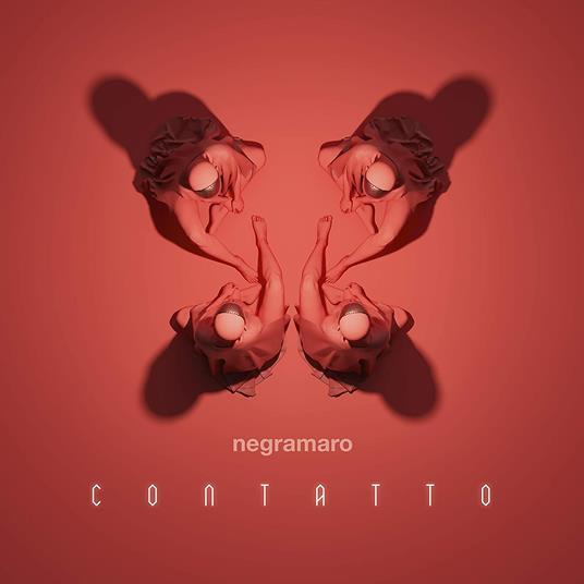 Contatto - Vinile LP di Negramaro