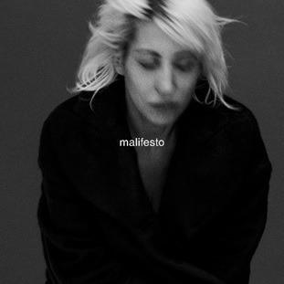Malifesto (Sanremo 2021) - Vinile LP di Malika Ayane