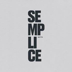 Semplice - CD Audio di Motta