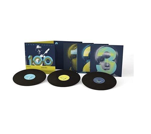 100 Minuti per te - Vinile LP di Caterina Caselli