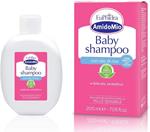 Euphidra Amido Mio Baby shampoo Confezione da 200 ml