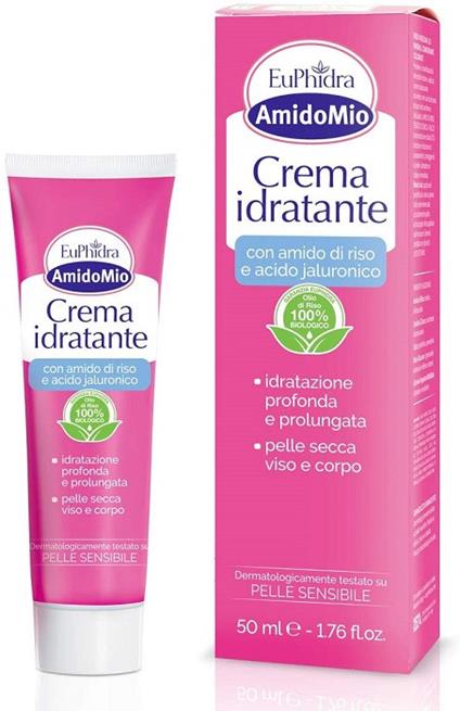 AmidoMio Crema Idratante 50 ml