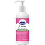 Euphidra Amido Mio Detergente Intimo Attivo con Antibatterico Naturale Confezione da 250 ml