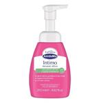 Euphidra Amido Mio Intimo Mousse Attiva 3,5 PH Confezione 250ml