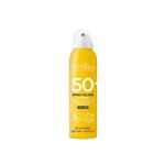 Euphidra Latte Solare Spray Invisibile Bambini Confezione 200ml