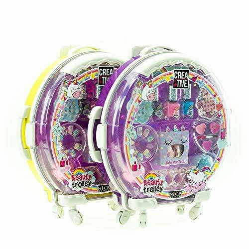 Creative Spa Trolley - 3