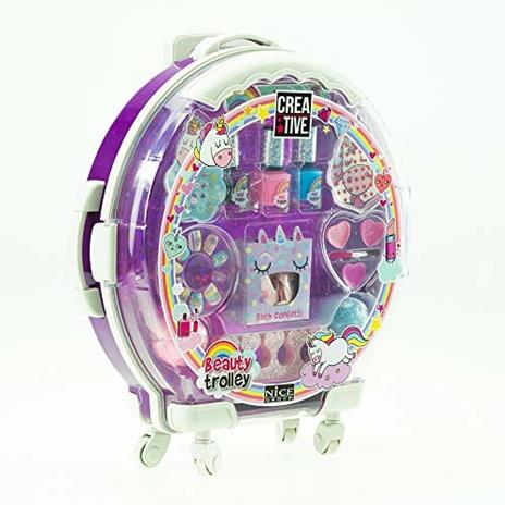 Creative Spa Trolley - 4