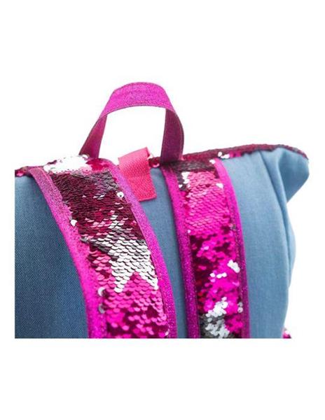 Girabrilla Zaino Roll Top - 3