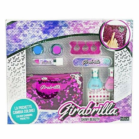 Girabrilla Shiny Beauty - 2