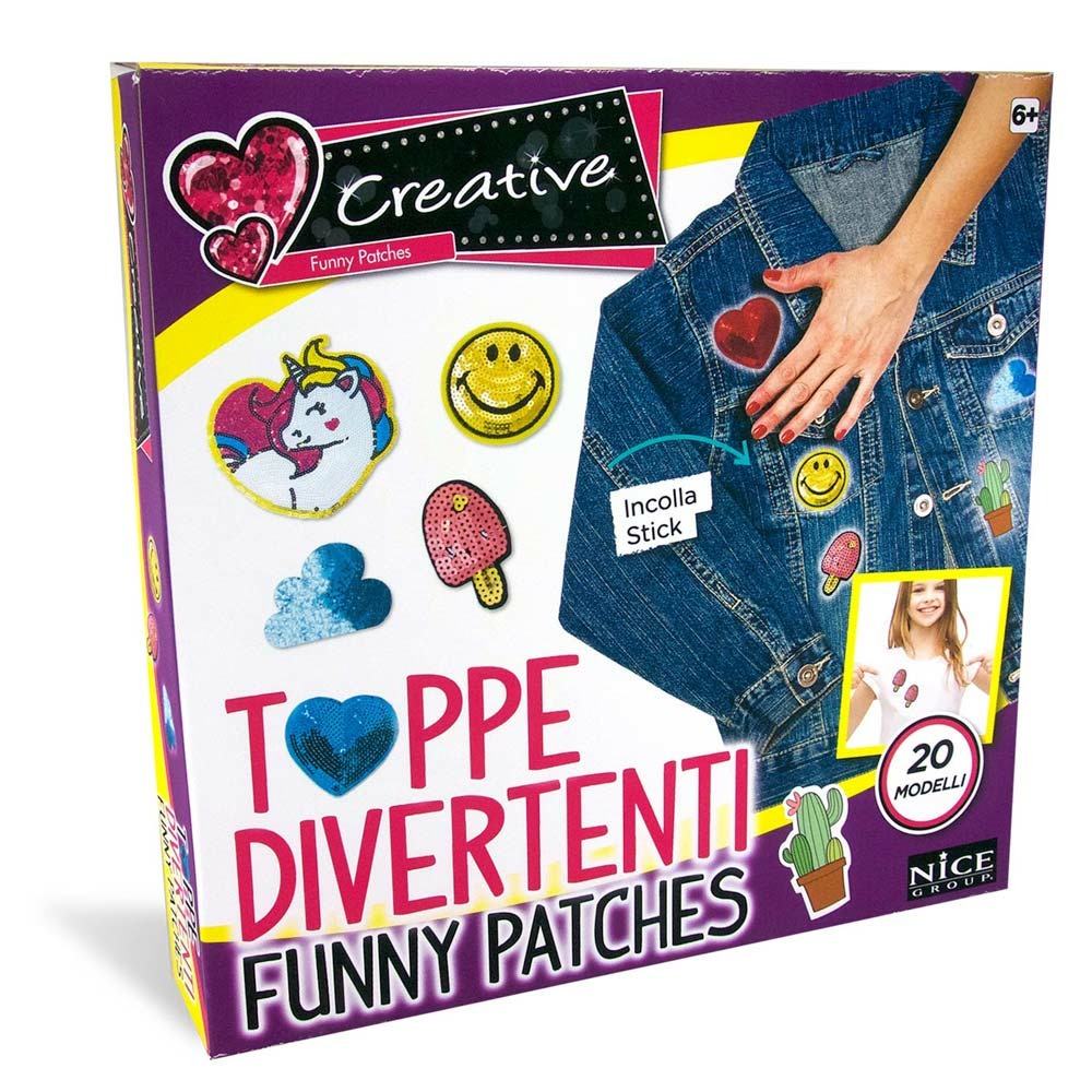 Magic Toys