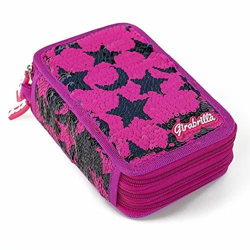 Girabrilla Astuccio 3 Piani - 5