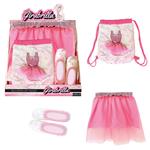 Girabrilla Set Danza