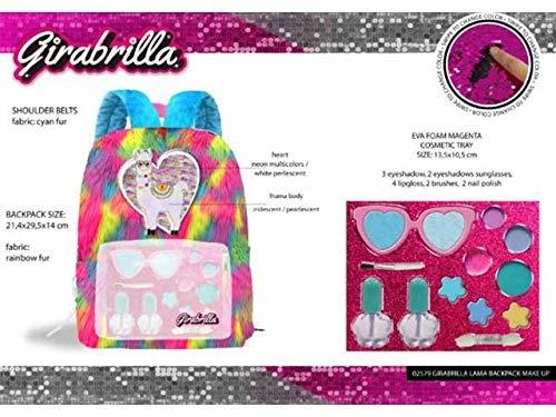 NICE Giocattoli: Girabrilla Originali, Zaini Girabrilla, Astucci, Borsette  Girabrilla, Diario Girabrilla, Barbie, Frozen, vendita online