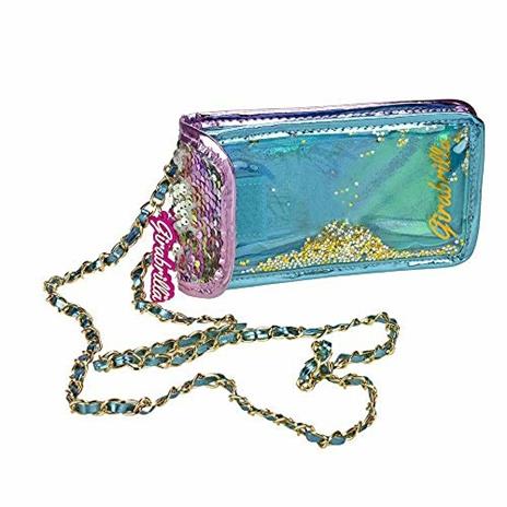 Girabrilla Porta Cellulare In Vinile - 5