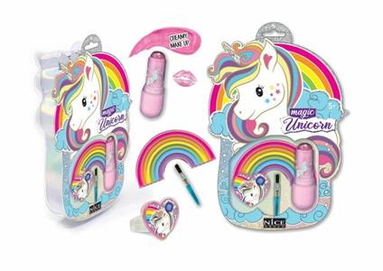 Girabrilla Magic Unicorn Blister Magic Make Up
