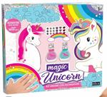 Magic Unicorn Nail Art Kit