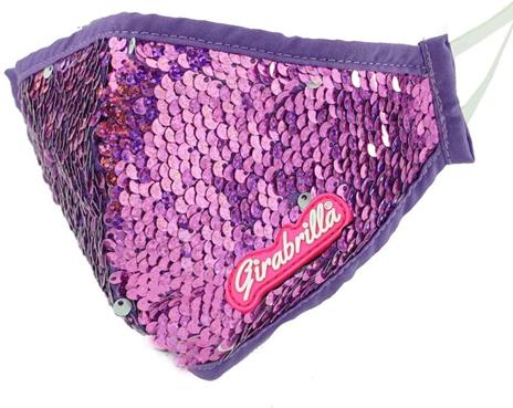 Girabrilla Face Mask - 3