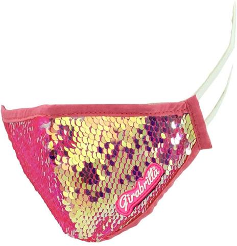 Girabrilla Face Mask - 6