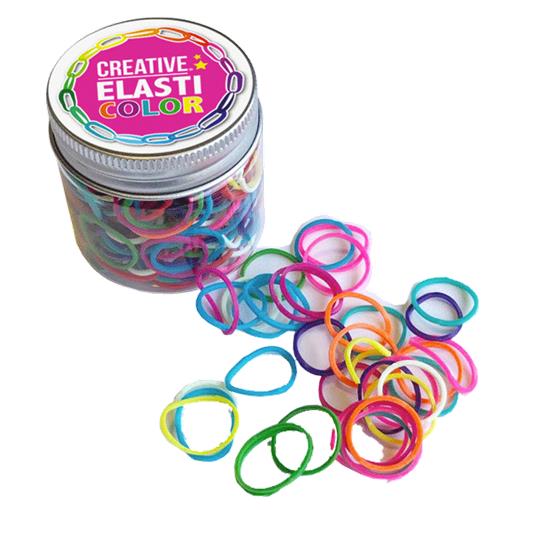 Nice: Elasticolor - Multicolor Bands - 2