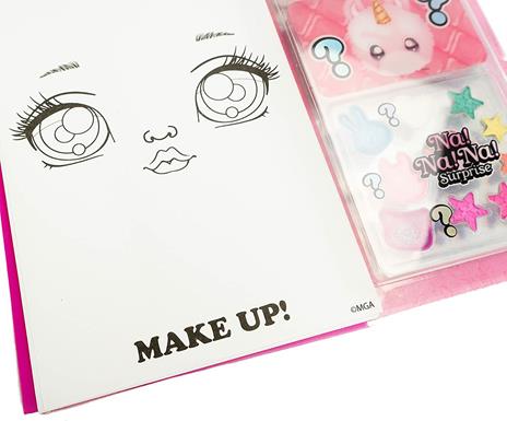 Surprise Beauty Book - 6