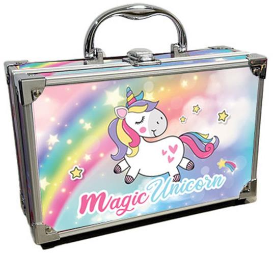 Magic Unicorn Valigetta Make Up (16011)
