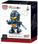 Sluban Model Bricks Bricks Robot 233 Pz