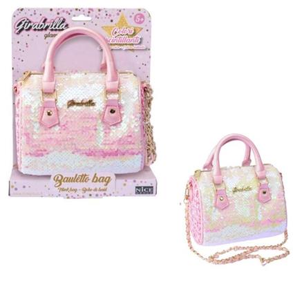 Borsetta Dolce & Decisa Girabrilla Bauletto Bag  19060 19066