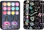 Monster High: Nice - Tin Case Nail & Makeup Set
