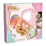 Double Heart Set Make Up PINK.IT 40051